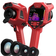 FOTRIC 345 / 346 / 347 / 348 Thermal Camera 